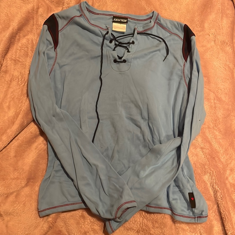 Joe Boxer long sleeve